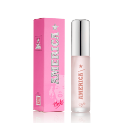 Milton Lloyd - America Pink 50ml Milton Lloyd - America Pink 50ml