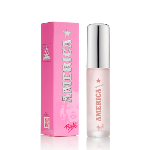 Milton Lloyd - America Pink 50ml
