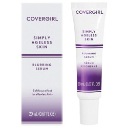 Covergirl - Simply Ageless Skin Blurring Serum - 20ml Covergirl - Simply Ageless Skin Blurring Serum - 20ml