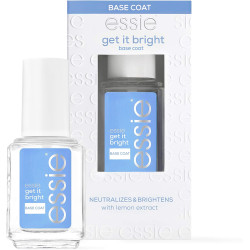 Essie - Base Coat - Get it Bright