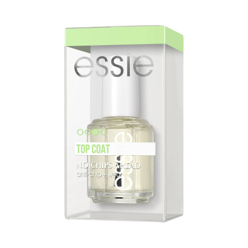 Essie - Rapid Dry Top Coat - No Chips Ahead
