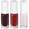Essie - Christmas Mini Trio Nail Polish Set
