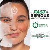 Garnier SkinActive - Hyaluronic Acid Ampoule Sheet Mask - 15g