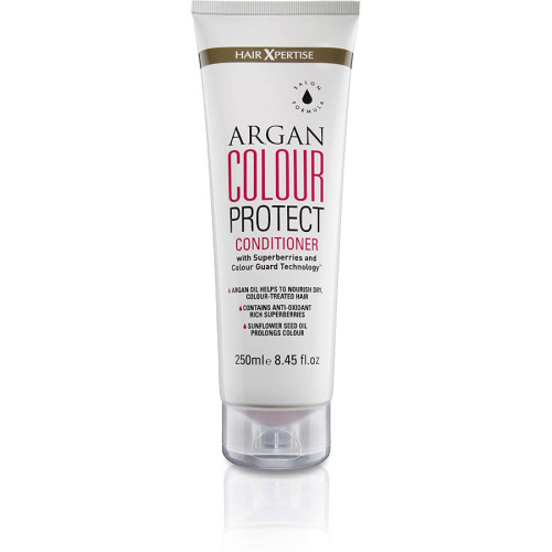 Hair-Xpertise - Argan Colour Protect Hair Conditioner - 250ml