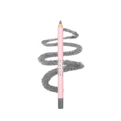 Kylie Jenner - Kyliner Gel Eyeliner Pencil - Shimmer Grey 1.2g Kylie Jenner - Kyliner Gel Eyeliner Pencil - Shimmer Grey 1.2g