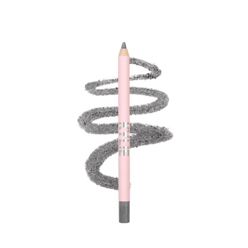 Kylie Jenner - Kyliner Gel Eyeliner Pencil - Shimmer Grey 1.2g