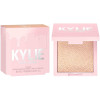Kylie Jenner - Kylighter Pressed Illuminating Powder - 080 Salted Caramel