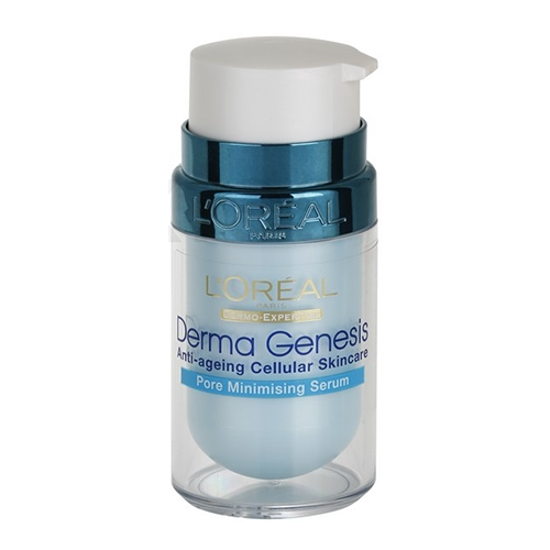 L'Oreal Derma Genesis Anti-ageing Cellular Skin Care 15ml - PORE MINIMISING SERUM