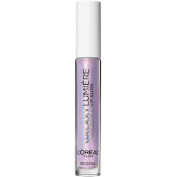 L'Oreal - Galaxy Holographic Gloss Lumiere 30ml Polaris Pink
