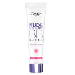 L'Oreal - Nude Magique BB Blush L'Oreal - Nude Magique BB Blush