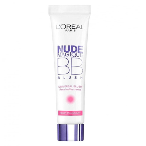 L'Oreal - Nude Magique BB Blush L'Oreal - Nude Magique BB Blush