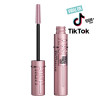 Maybelline - Lash Sensational Sky High Mascara Black 7.2ml