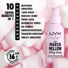NYX - The Marshmellow Matte Setting Spray - 60ml