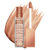 NYX - Ultimate Glow Shots Brightening Liquid Eyeshadow -Twisted Tangerine
