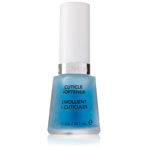 Revlon Cuticle Softener -  Clear