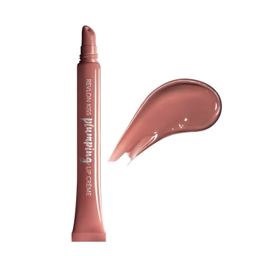 Revlon Kiss Plumping Lip Crème - Barely Blush