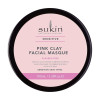 Sukin Sensitive Pink Clay Facial Masque - 100ml Sukin Sensitive Pink Clay Facial Masque - 100ml