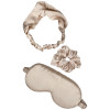 Technic Satin Accessory Set